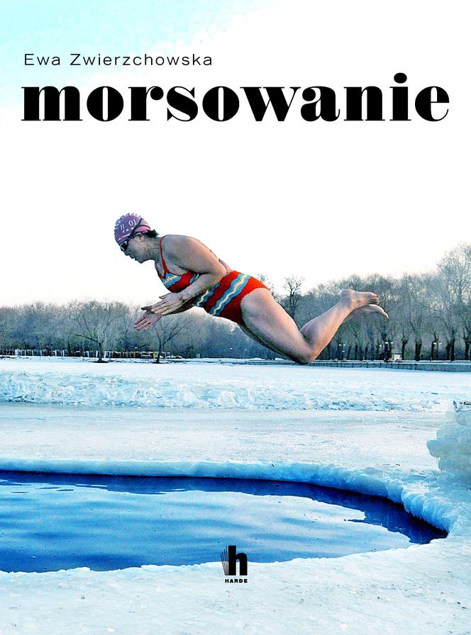 „Morsowanie” Ewa Zwierzchowska: poradnik dla początkujących