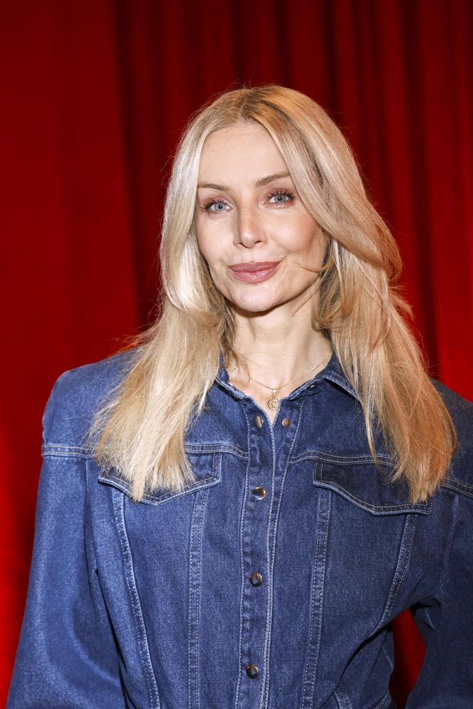 Agnieszka Woźniak-Starak