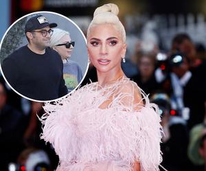 Lady Gaga wychodzi za mąż! Polsko brzmiące nazwisko ukochanego