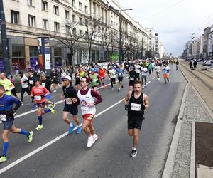 Półmaraton Warszawski 2024 - ZDJĘCIA uczestników [część 2]