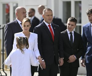 Antek Nawrocki przyszedł na casting do TVN-u. Niebywałe, jak go potraktowali! Teraz to syn prezydenta