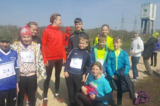 Ruda Śląska: Przebiegli 60 km na 60-lecie miasta