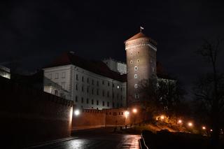 Kaczyński na Wawelu