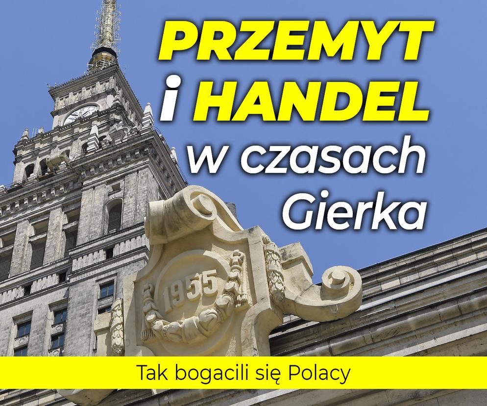 Turystyka handlowa PRL. Społeczno-gospodarczy fenomen epoki Gierka