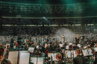 Scenozstąpienie na Stadionie Śląskim! Zobaczcie zdjęcia z tego niezwykłego koncertu! [GALERIA]