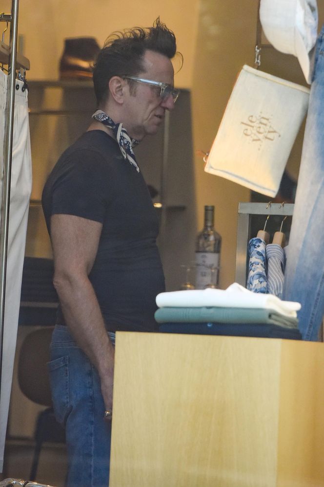 Paweł Wilczak chce być coraz młodszy