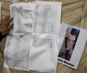 Makabra! Zawalił się dach dyskoteki. Co najmniej 184 osoby nie żyją!