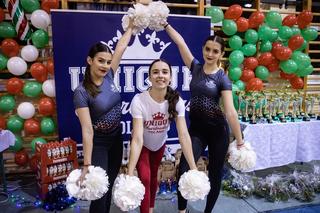  Cheerleaderki z Kocmyrzowa podbijają świat [ZDJĘCIA, WIDEO]