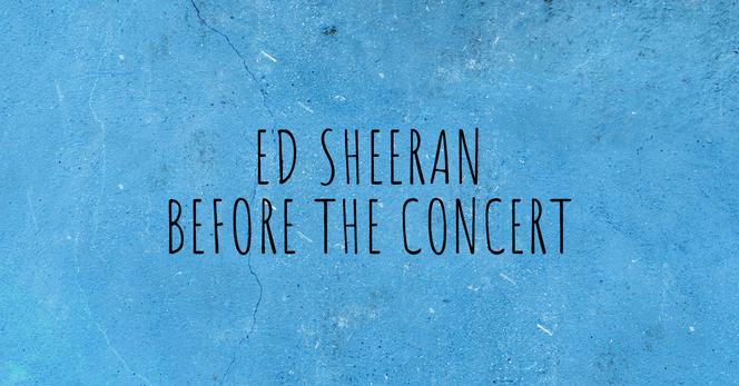 Ed Sheeran - eskaGO