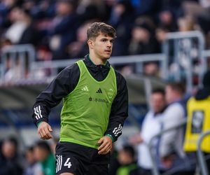 Nadzieja Tottenhamu, niedawno w Radomiaku. Luka Vusković wraca wspomnieniami do Ekstraklasy