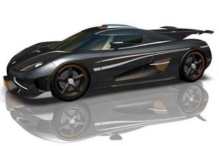 Koenigsegg One:1 będzie ustanawiał nowe rekordy