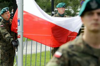 15 sierpnia w Toruniu. Tak ma wyglądać Święto Wojska Polskiego