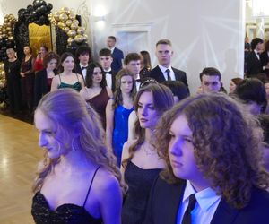 Studniówka Zespołu Szkół Nr 1 w Rzeszowie 