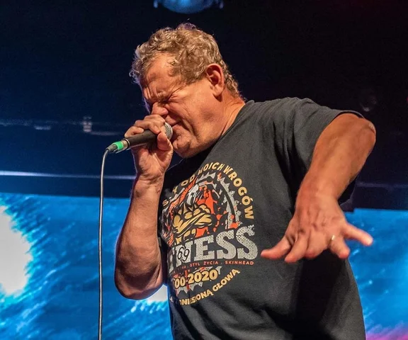 Wojtek Jabłoński (Kult) zabrał głos w sprawie stanu zdrowia Kazika Staszewskiego. Muzyk o wyjątkowym koncercie Kultu