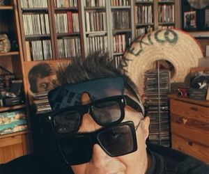 Mauzoleum Lenina w domu Muńka! Co on tam trzyma?!