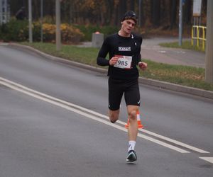 Bieg i patriotyzm w jednym! Ponad 1600 osób w Bydgoskim Biegu Niepodległości