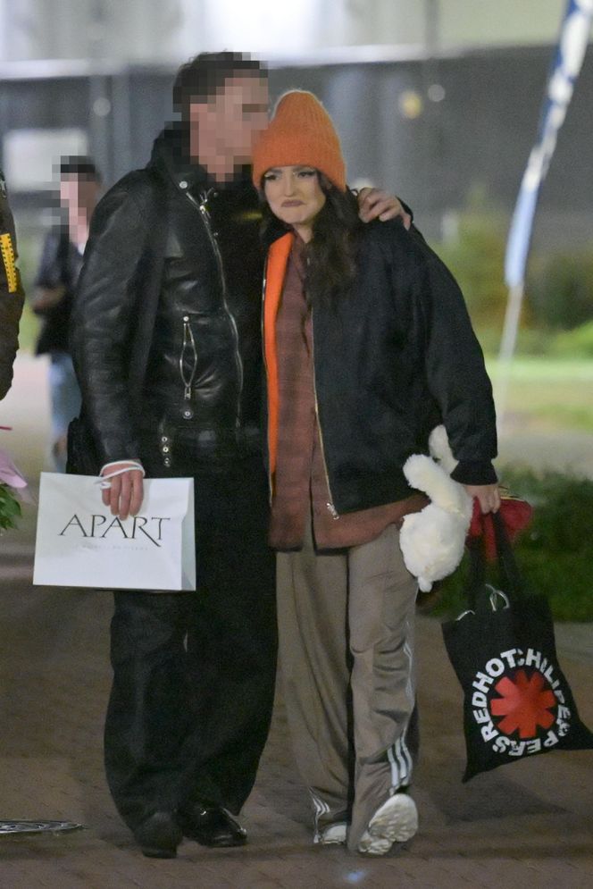 "Taniec z gwiazdami" -odcinek 4 kulisy