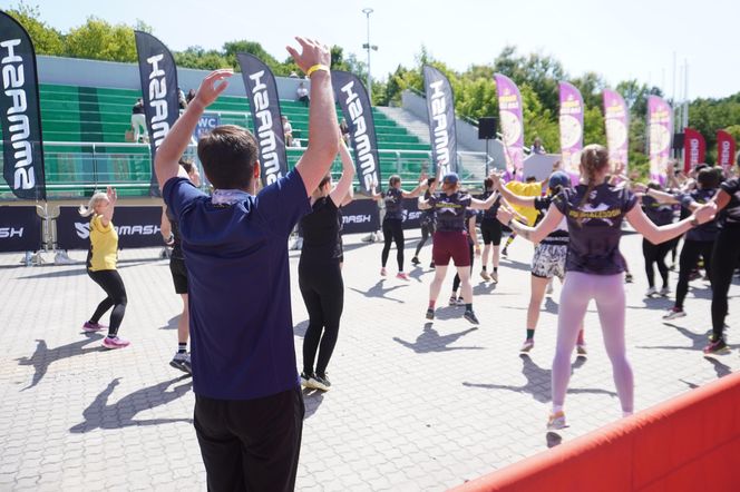 Runmageddon Poznań 2025