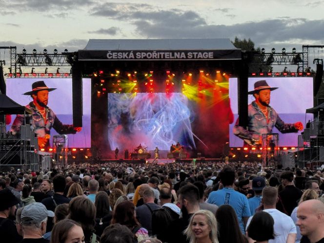Colors of Ostrava
