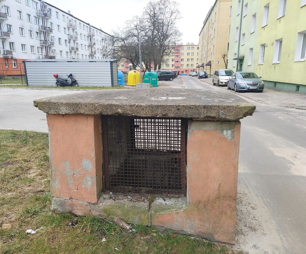 Schrony Starachowice
