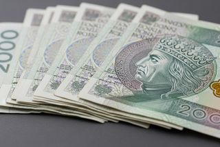 Te banknoty stracą ważność w 2025 roku. Jest sposób, by odzyskać ich wartość