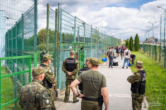 Przymusowe deportacje na Podkarpaciu