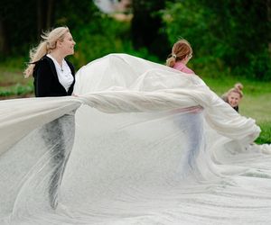 6. odcinek Rolnik szuka żony