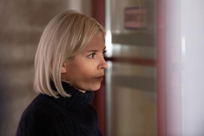 Na Wspólnej po wakacjach 2020. Tatiana w szpitalu. Sławek nie powie jej o raku Renaty