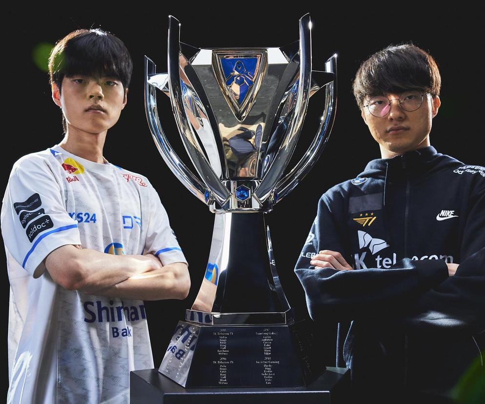 Worlds 2023: harmonogram, drużyny, kiedy i gdzie oglądać? Wszystkie informacje o mistrzostwach świata w LoL’u