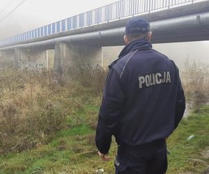 Jest apel Policji! Reagujmy na osoby potrzebujące pomocy