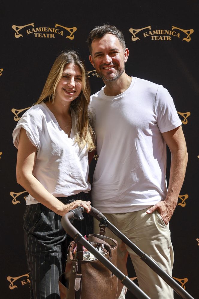 Aleksandra Grysz, Tomasz Tylicki