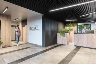 Osiedle Rytm Mokotowa