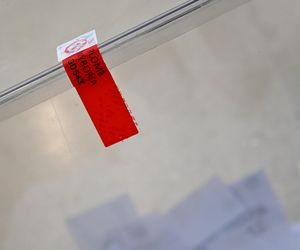 Rekordowa frekwencja podczas II tury wyborów prezydenckich