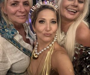 Magda Steczkowska - 50. urodziny