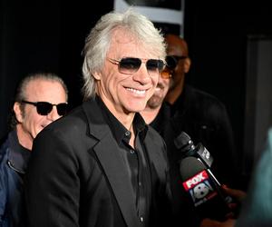 Jon Bon Jovi uratował życie kobiece! Wszystko stało się podczas kręcenia teledysku