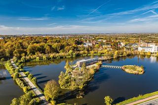Rowerowe SPA powstanie na południu regionu! Stawiają na turystykę