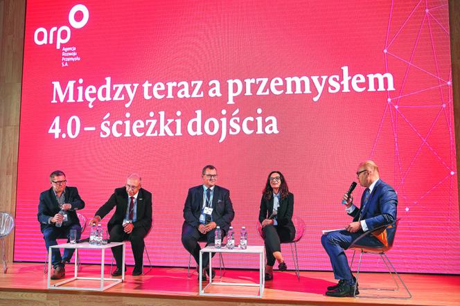 W czasie debaty zorganizowanej przez Agencję Rozwoju Przemysłu eksperci dyskutowali m.in. o wkładzie Polski w rozwój robotyki kosmicznej