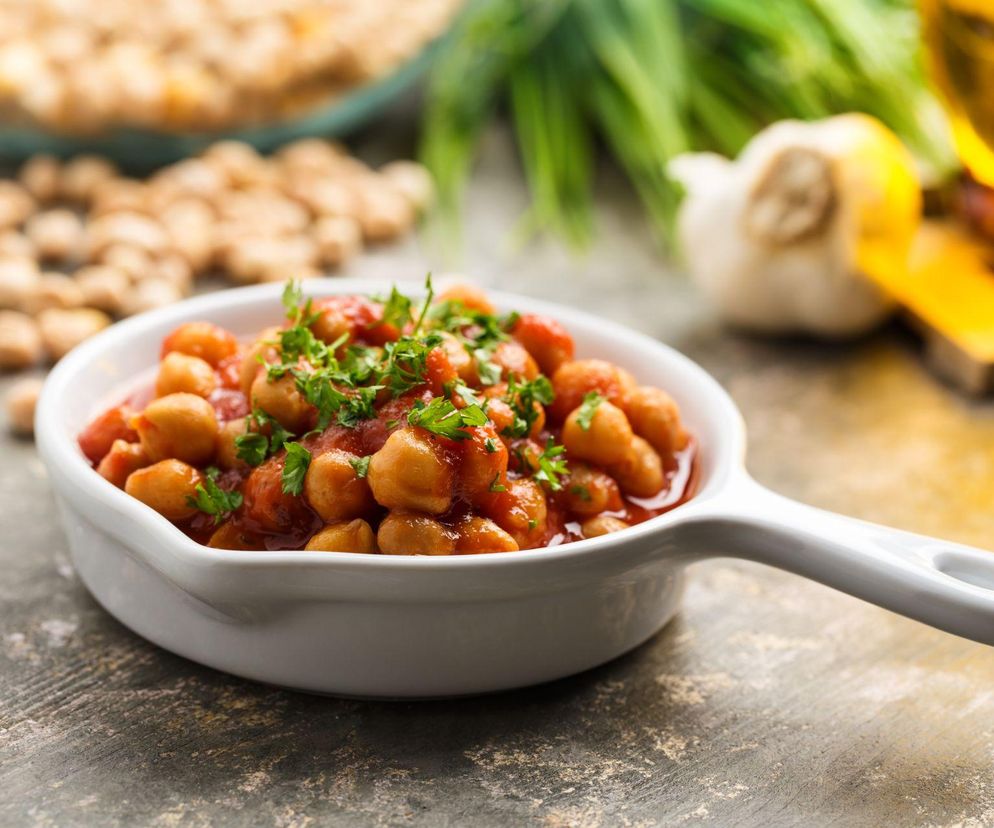 chana masala