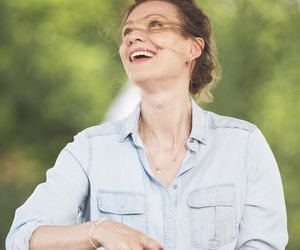 AI wybrało najpiękniejszą polską aktorkę: Magdalena Boczarska