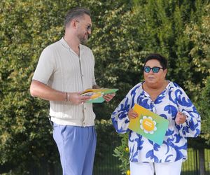 Dorota Wellman, Marcin Prokop