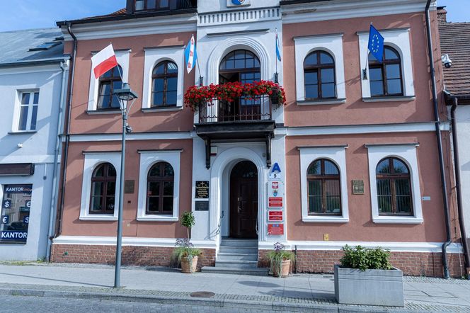 Były burmistrz za kratki