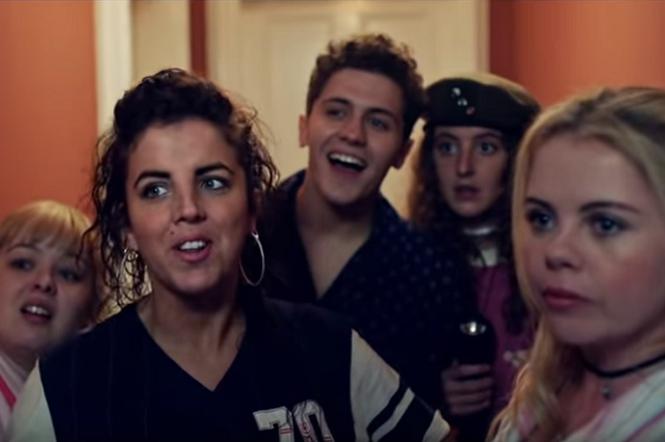 Derry Girls