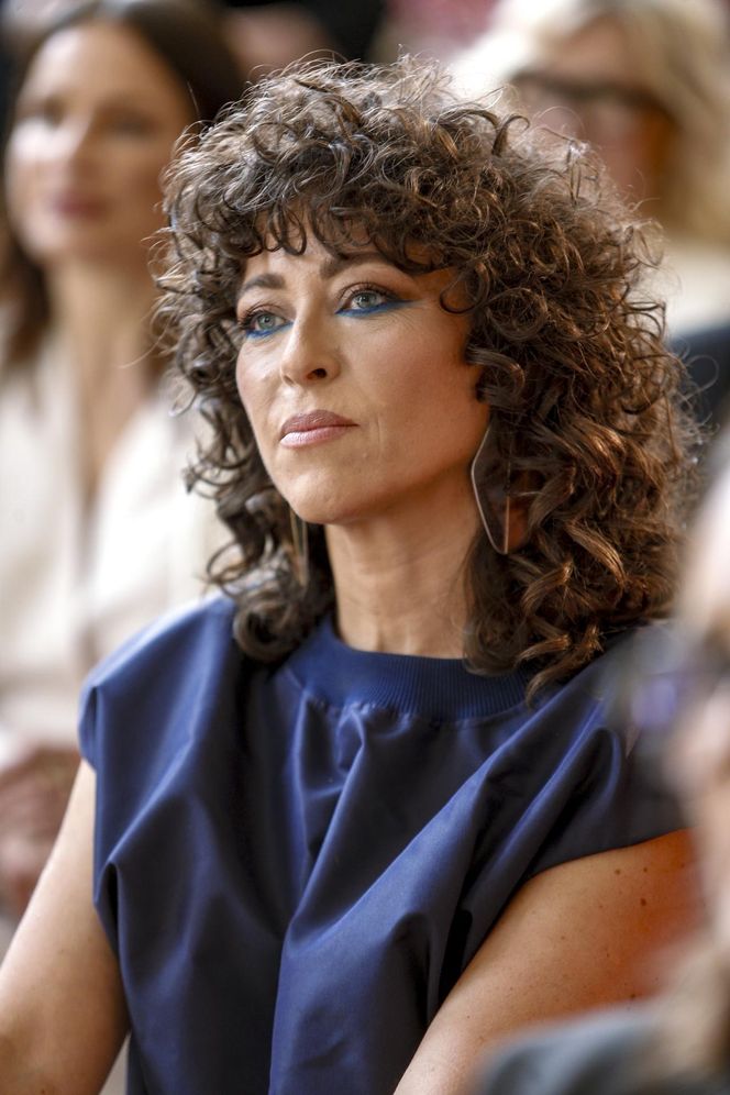  Natalia Kukulska pokazała, jak dziś wyglądałaby Anna Jantar