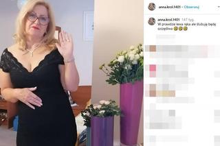 Niesamowita metamorfoza Ani z Sanatorium miłości. Gwiazda show TVP schudła 20 kg.