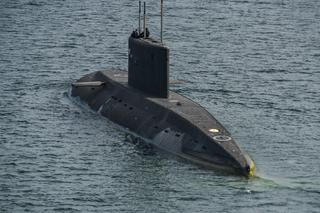 Okręt Podwodny ORP Orzeł