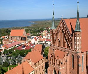 Frombork