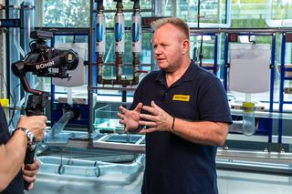 Murator Remontuje: Montaż stelaża podtynkowego