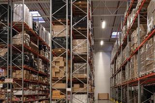 Urząd Skarbowy sprzedaje drukarki, klimatyzatory, środki czystości. Wszystko za grosze