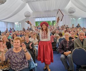 Kolejna Majówka w Reymontówce dopiero za rok!