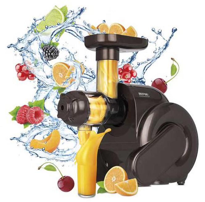 Wyciskarka wolnoobrotowa MPM Slow Juicer